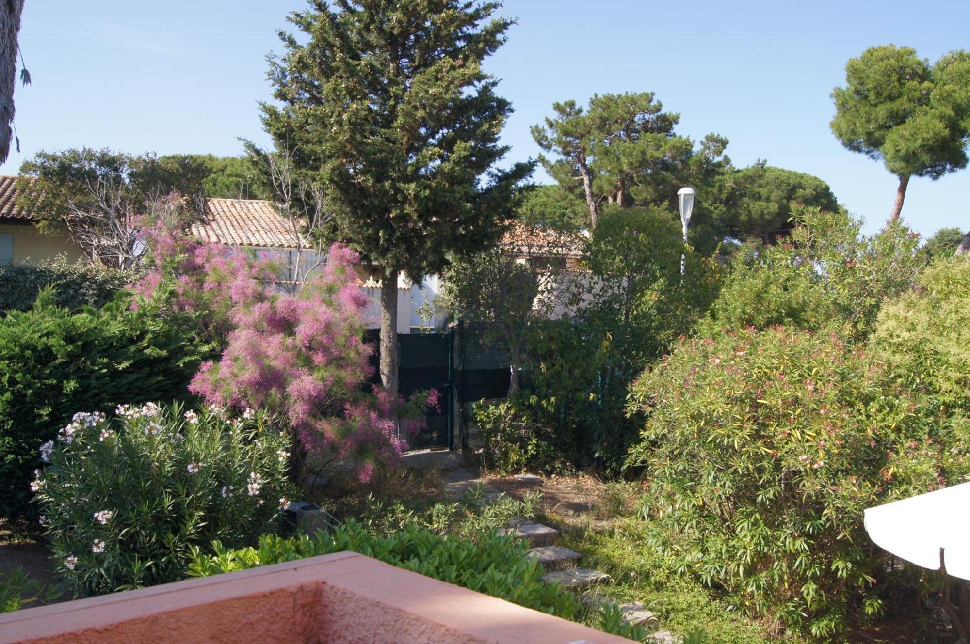 Lara 2 - T2 Balcon Piscine Lit Double & Clic-Clac Parking Pres Du Centre-Port Et Ile Loisirs 阿格德 外观 照片
