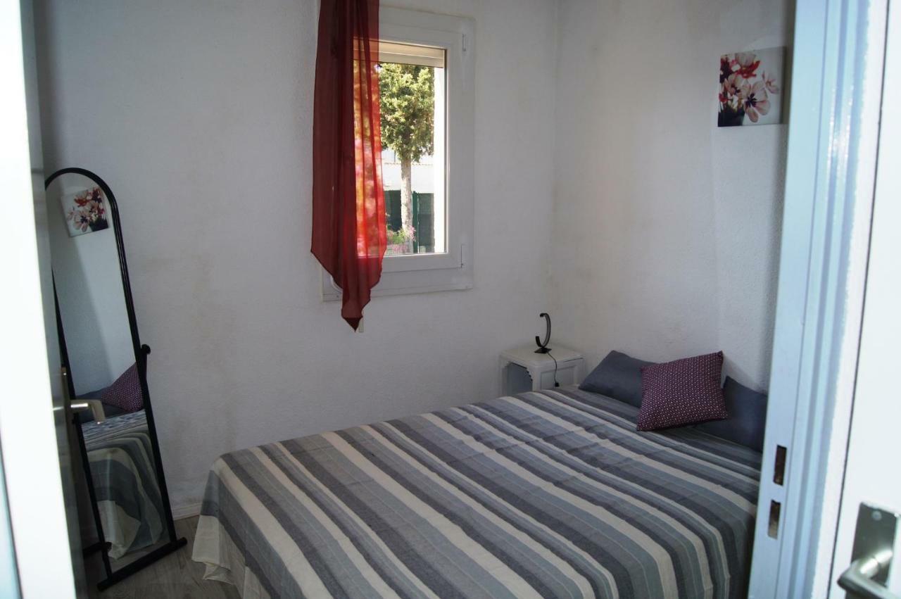 Lara 2 - T2 Balcon Piscine Lit Double & Clic-Clac Parking Pres Du Centre-Port Et Ile Loisirs 阿格德 外观 照片